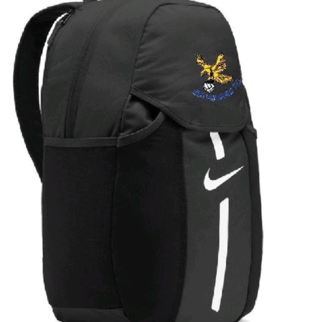 Belvo Nike Backpack