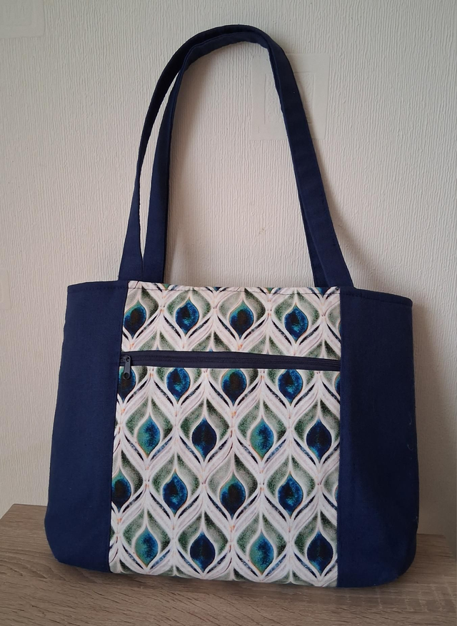 Peacock Bag π¦