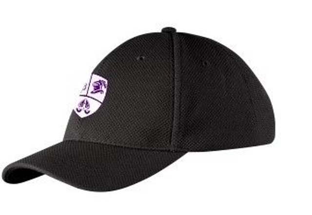 Cricket Cap (Optional)