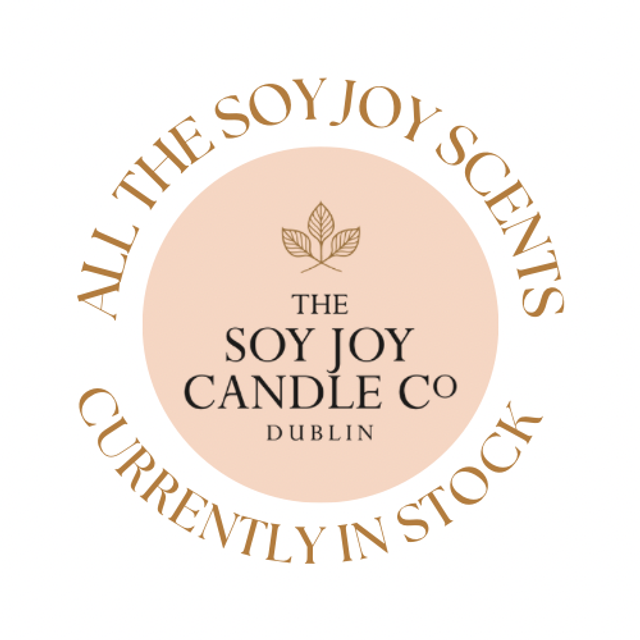 SOY JOY SCENT PROFILES