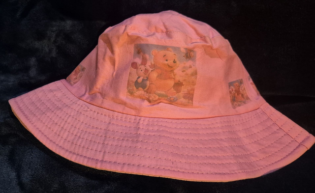 Bucket Hats - Sublimated