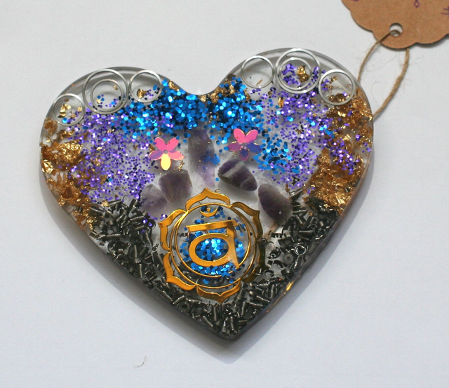 Orgone no. 299 - Inner Peace