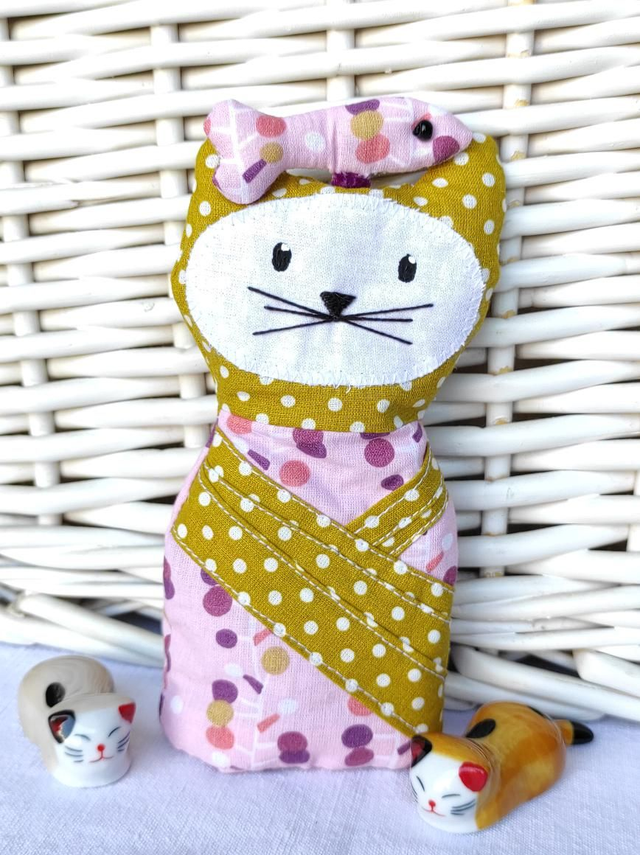 Range clés kokeshat 