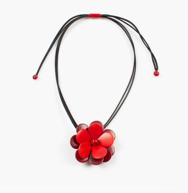 Collier Chinchay " Nodova "