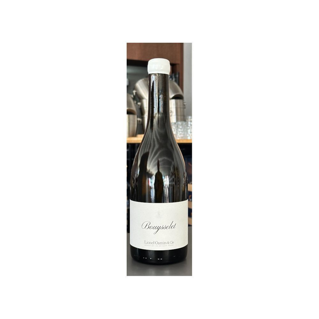 Lionel Osmin Bouysselet