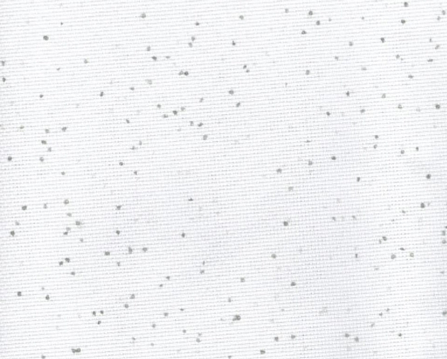 Speckled Piece of 14ct Aida by Fabric Flair