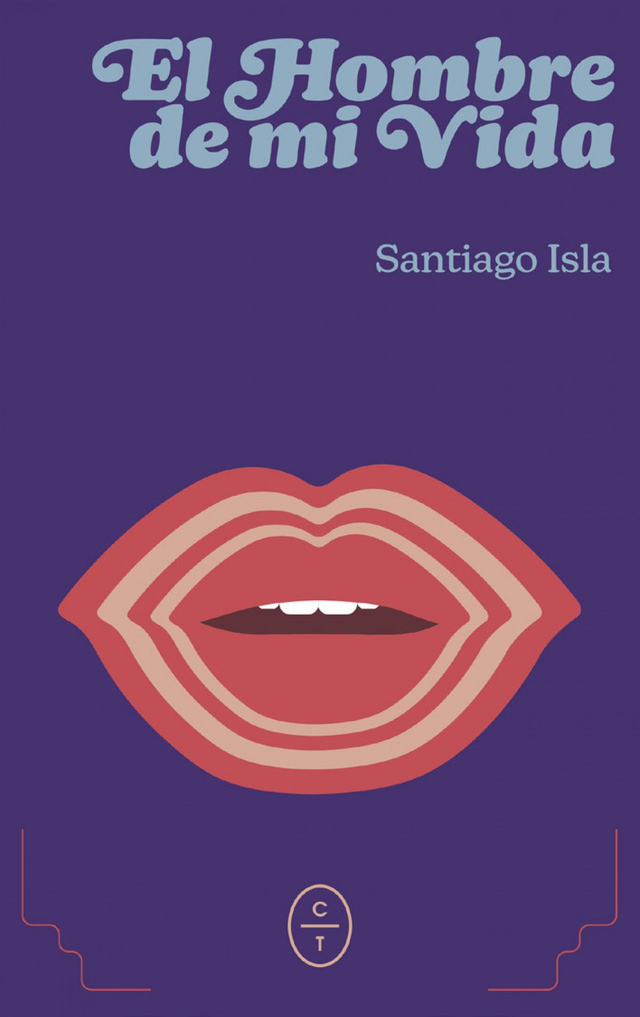 El hombre de mi vida – Santiago Isla