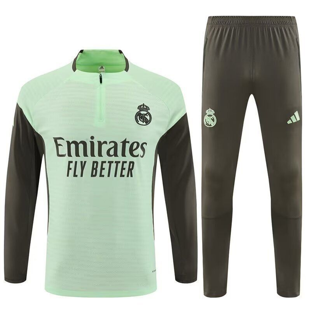 Chándal ADIDAS Real Madrid 25-26