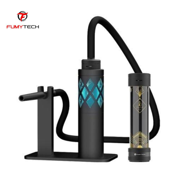 hookah kit complet 