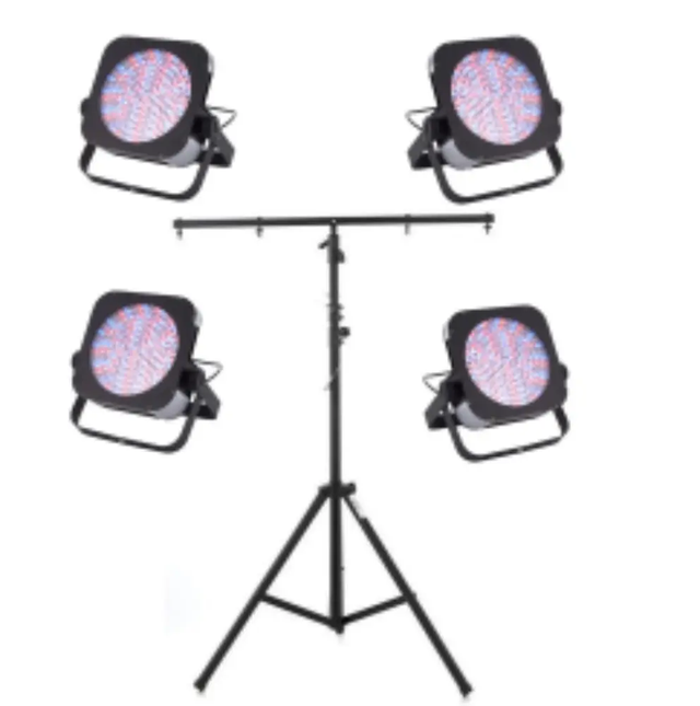 Location - pack Lumière 1