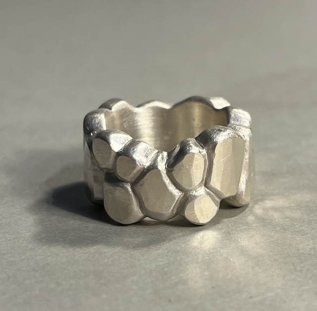 Ring FRED