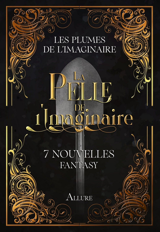 La Pelle de l'imaginaire