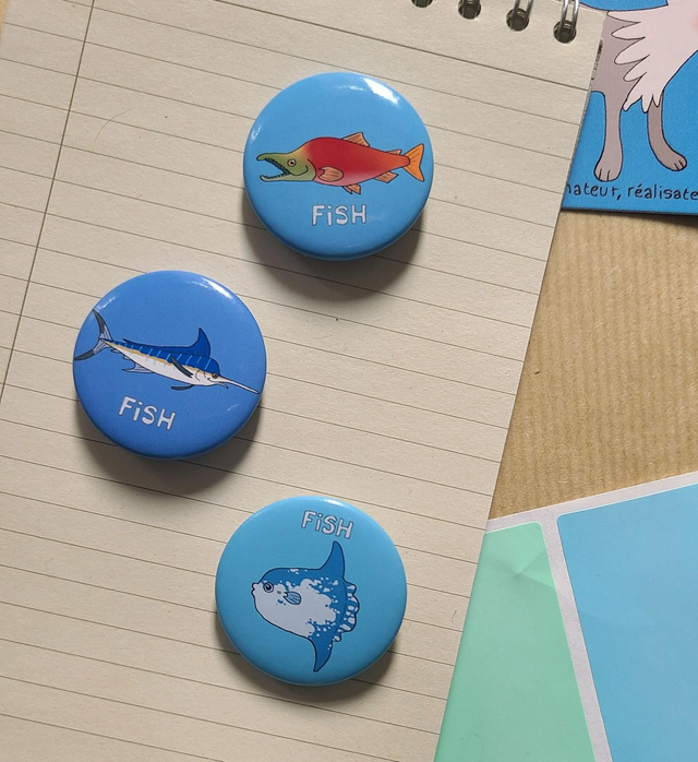 Fish 