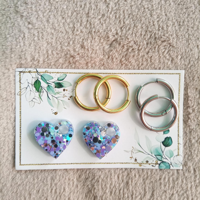 Valentine modèle 01