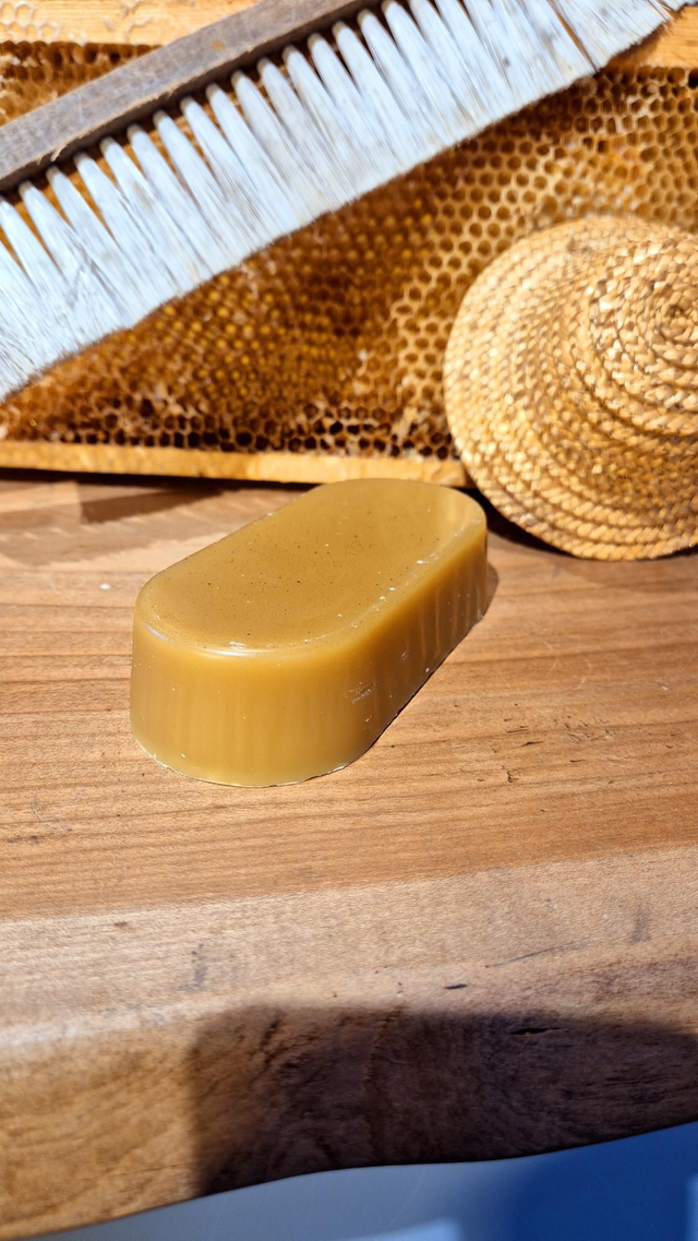 Cire petit lingo (150g)