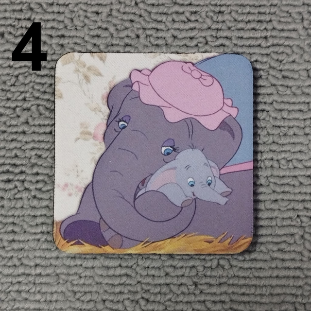 Dumbo - N° 4
