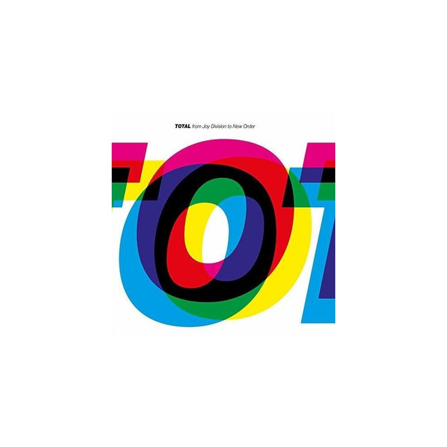 New Order / Joy Division - Total (Vinyl)