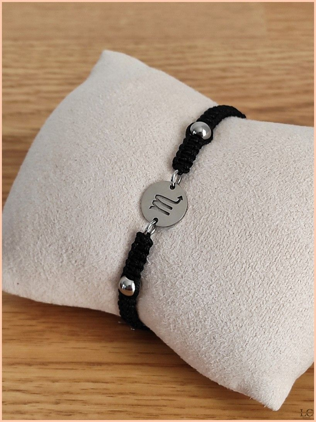 Scorpion silver
