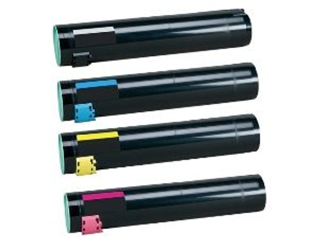 Yellow Rigenarate for Lexmark X940E |  X945E 22K#X945X2YG