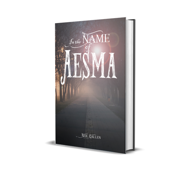 IN THE NAME OF AESMA