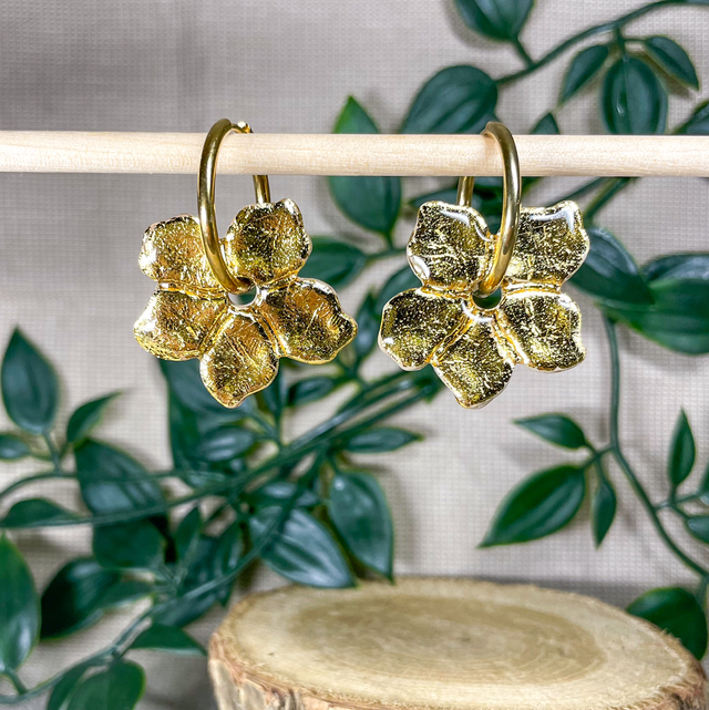 Lys full gold ✨
