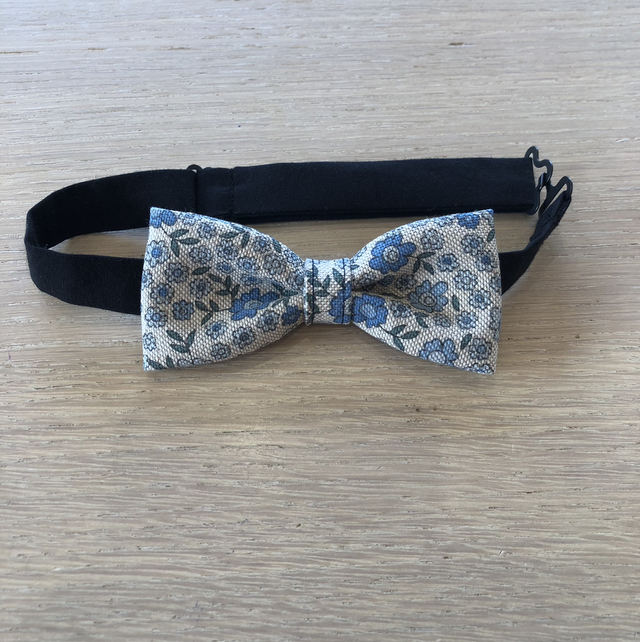 Noeud papillon enfant 