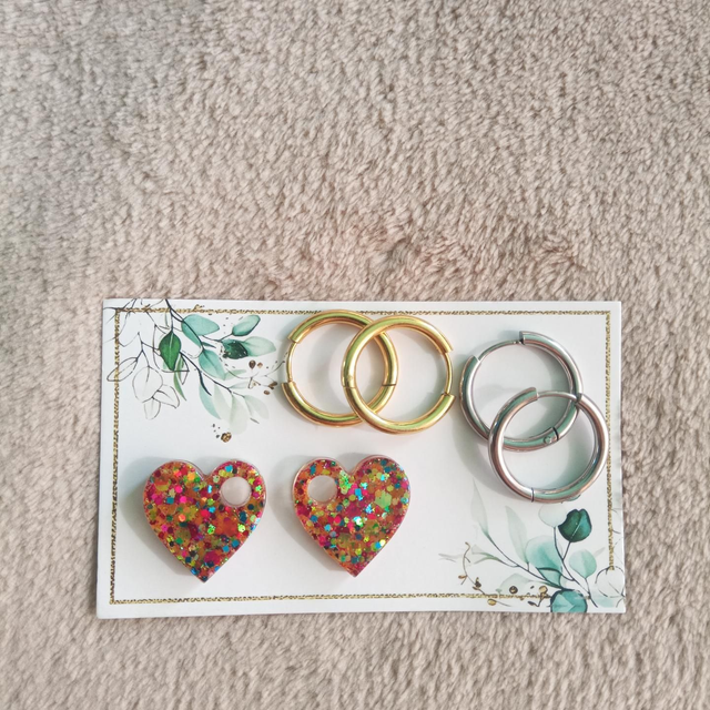 Valentine modèle 17