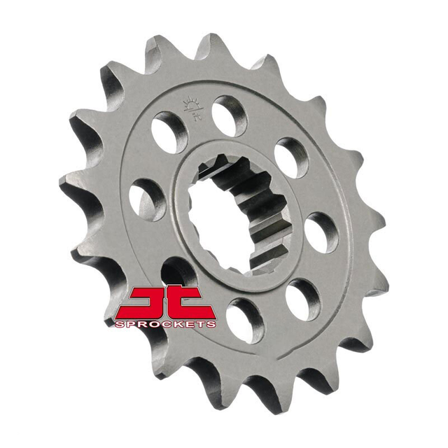 FRONT SPROCKET RACING 14 TOOTH PITCH 520 