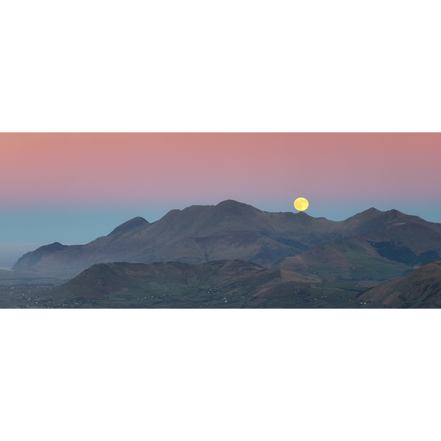 Brandon Range