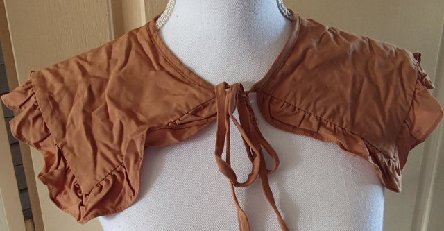 Collier col TU (Vero Moda) 