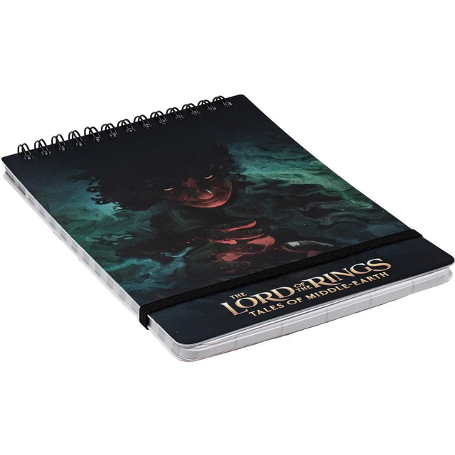 MtG. LTR: UltraPro - LifePad Spiral