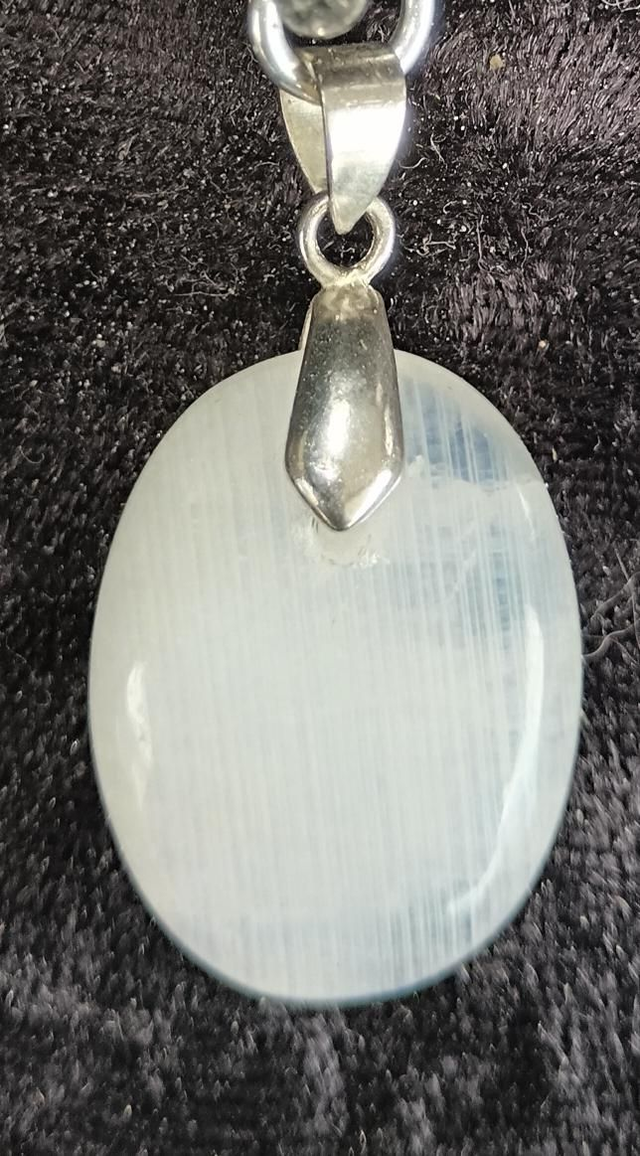 peristerite (pendentif) 