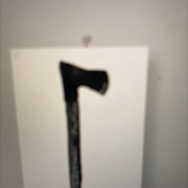 D For Daughter Elina Birkehag