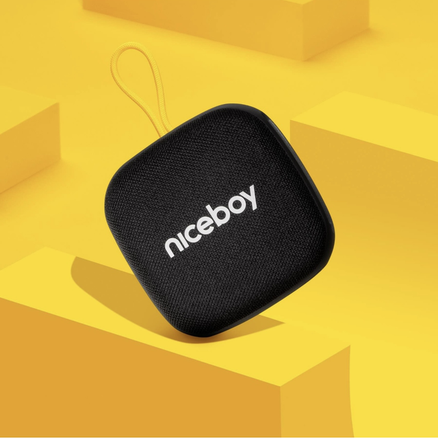 Prenájom: Niceboy RAZE mini 4 (5W+MaxxBass)