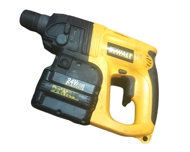 Sold - Dewalt Power Drill - CT35