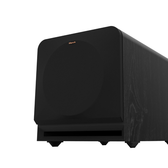 Klipsch RP-1600SW Subwoofer