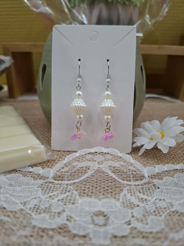 Boucle d&#039;oreille