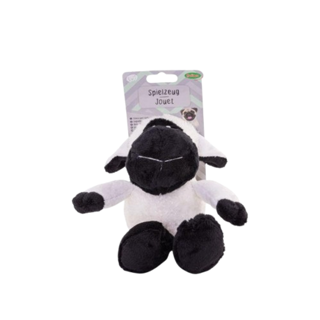 Peluche mouton 18cm