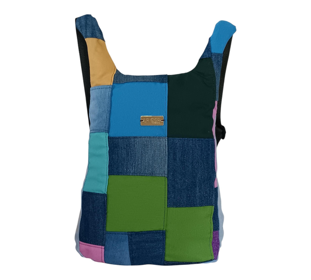 Mochila ♻️ 26010/1367