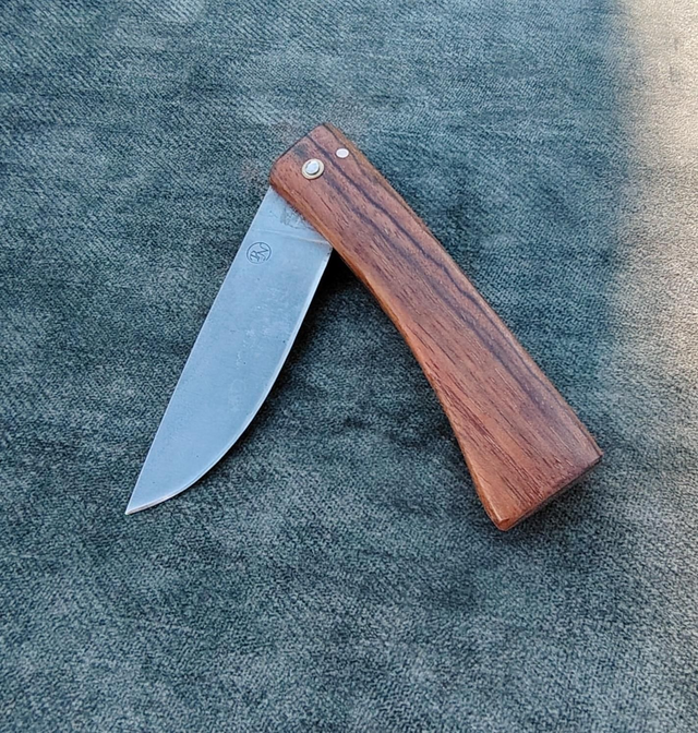 2 clous classique Paldao n°40