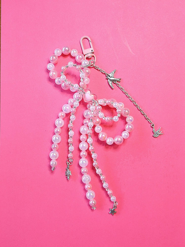 Pearly Beauty, blush