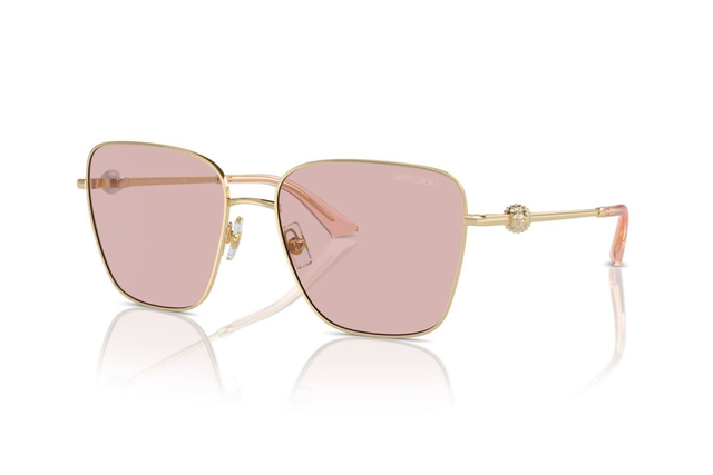 Eyewear Woman Jimmy Choo  JC 4005HB 3006/5