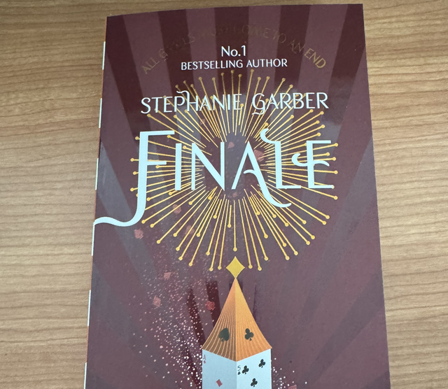 Finale 