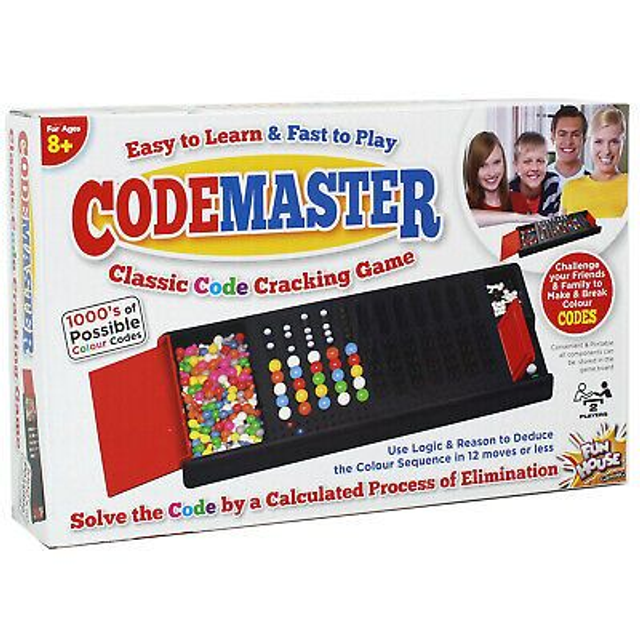 Codemaster