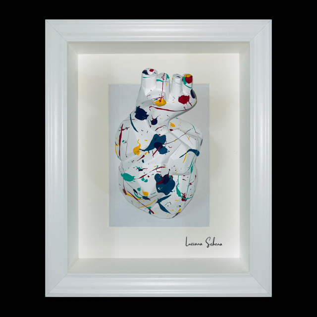 Pollock’s heart 