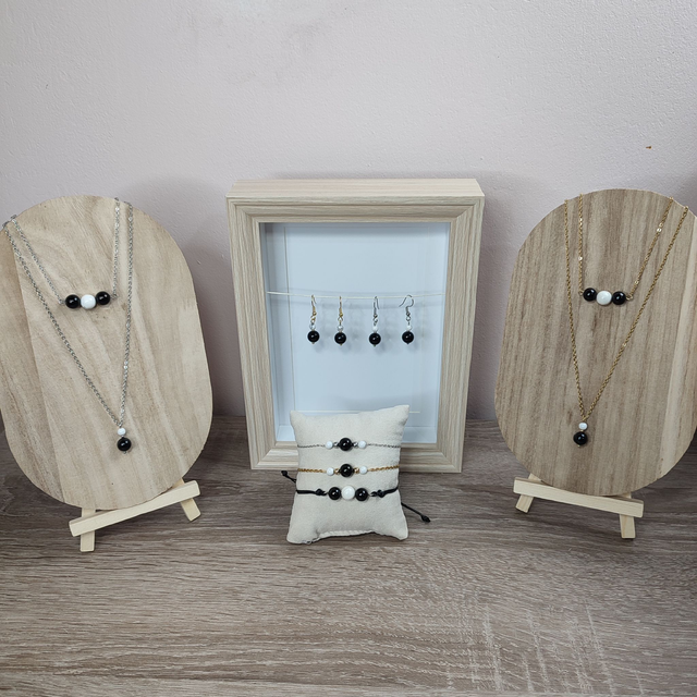 Parure Astro - Vierge