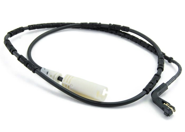 BMW Slitagesensor bromsbelägg BAK