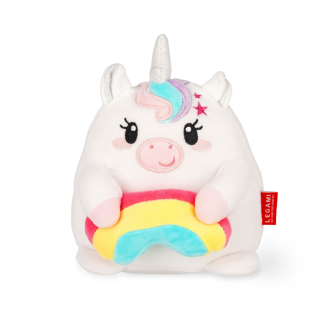 Peluche - Super Soft! Mini - Unicorn