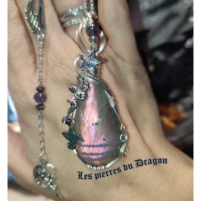 Talisman Symphonie féérique