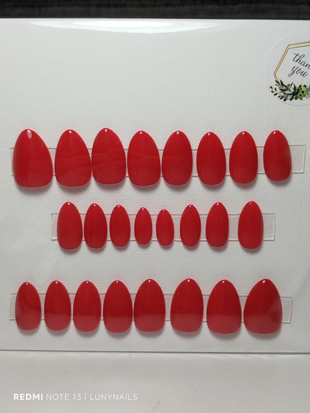 Red love